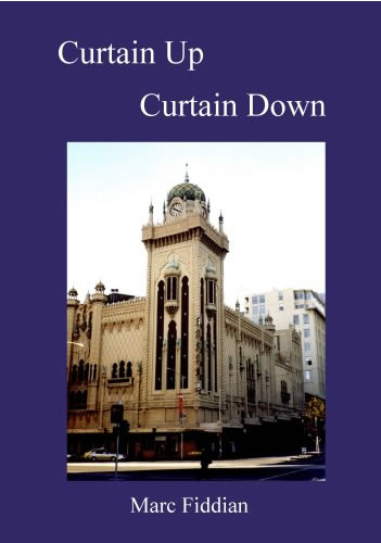 Curtain Up, Curtain Down