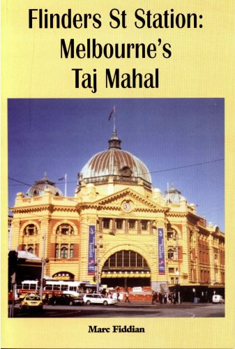 Flinders St Station