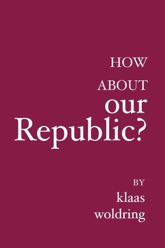 How About Our Republic?
