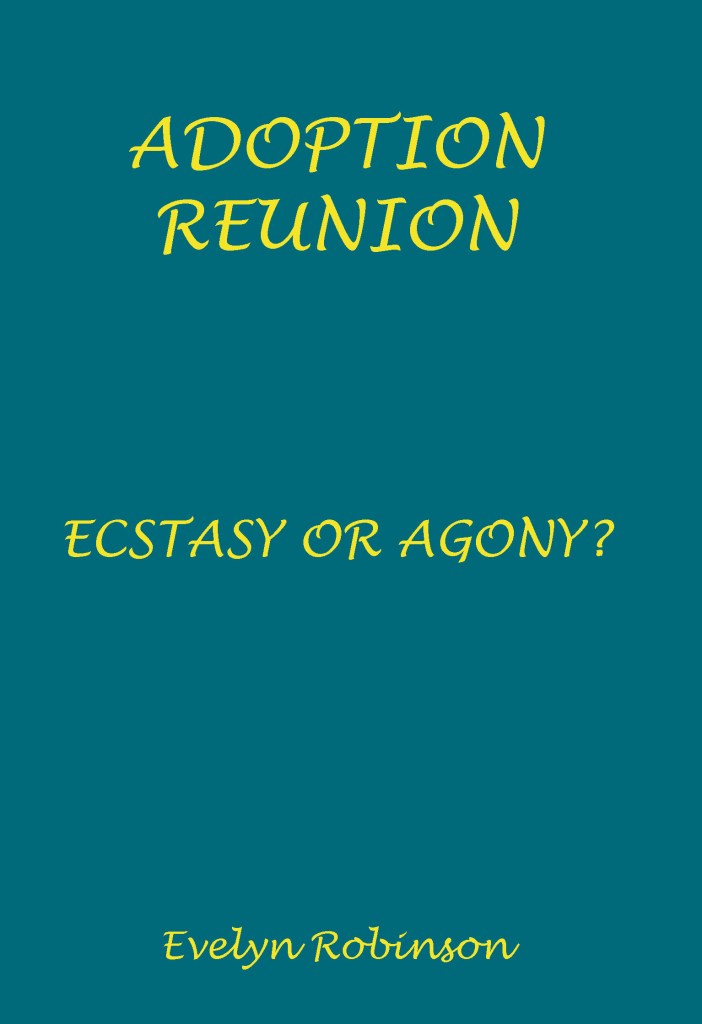 Adoption Reunion