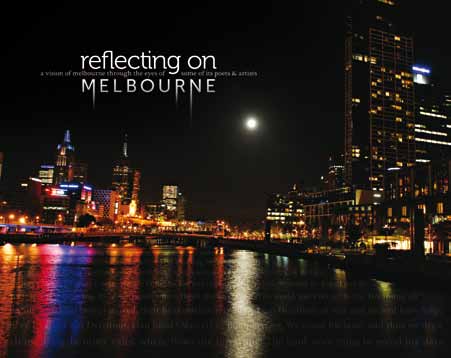 Reflecting on Melbourne