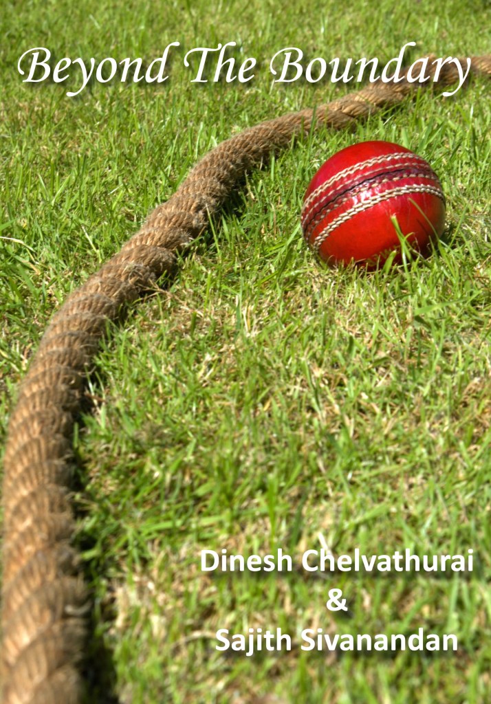 Beyond The Boundary