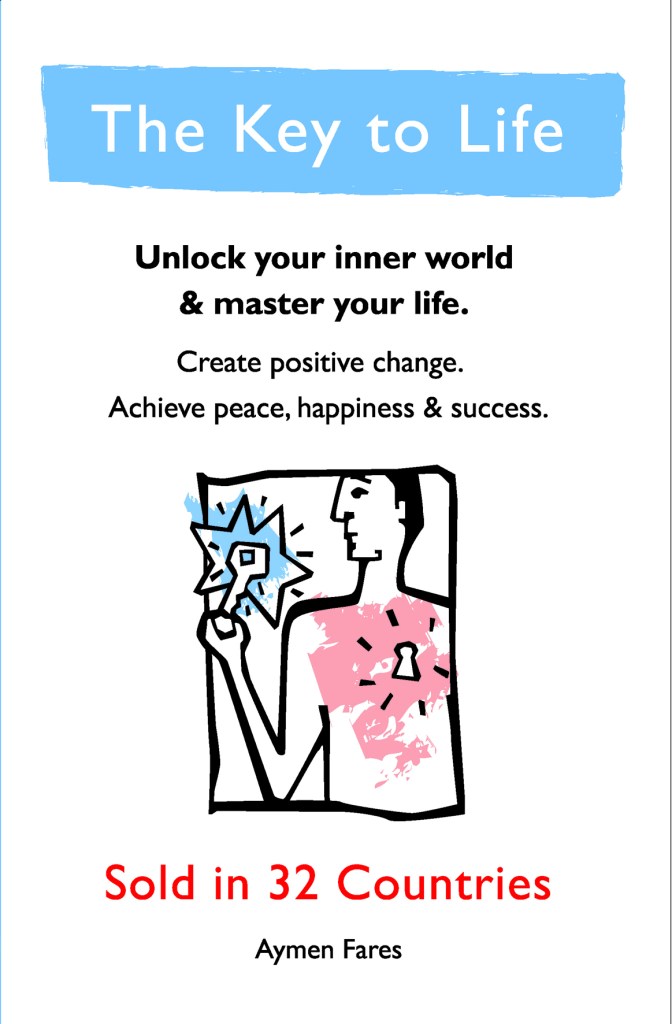 The Key To Life Manual