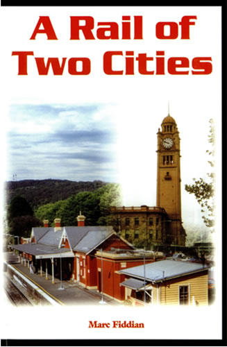 A Rail of Two Cities