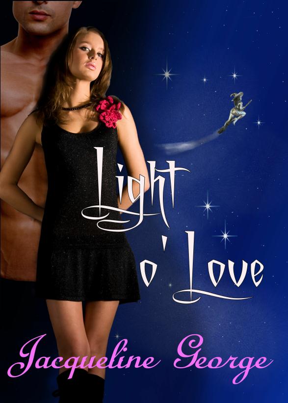 Light o’Love