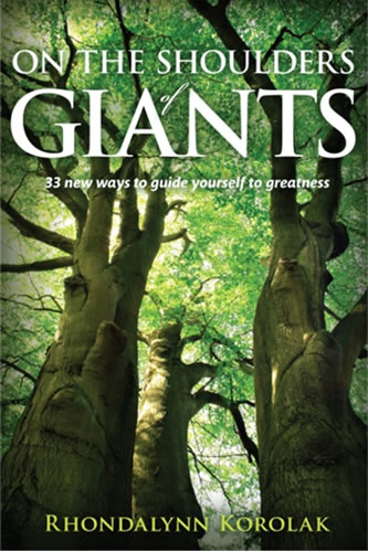 On The Shoulders of Giants