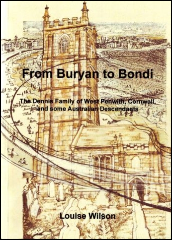 From Buryan to Bondi