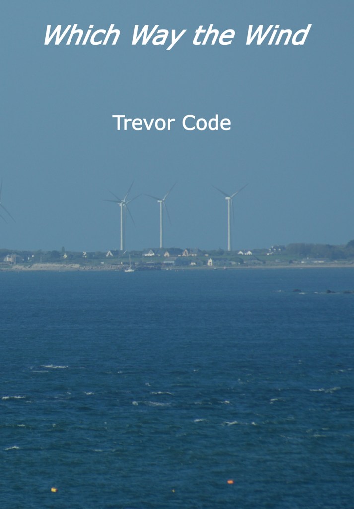 Which Way the Wind