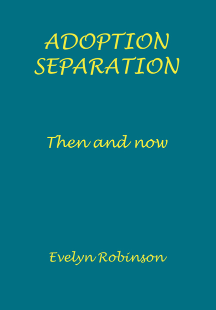 Adoption Separation