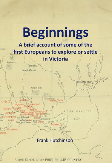 Beginnings