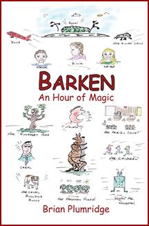 Barken
