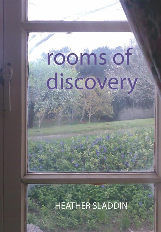 Rooms of Discovery