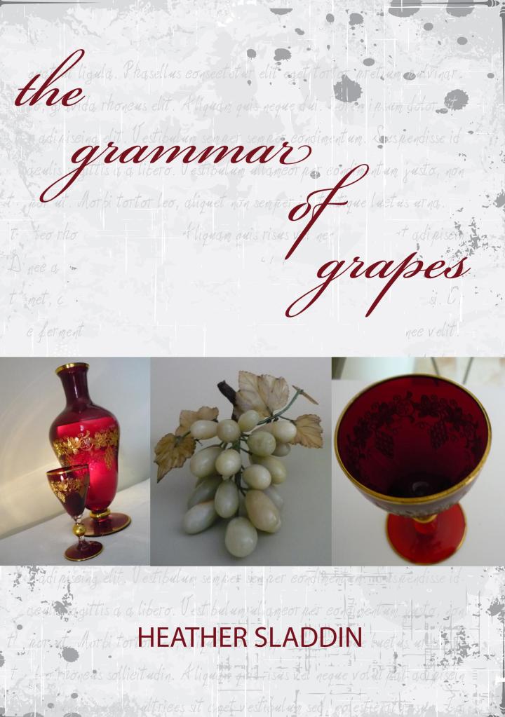 the grammar of grapes