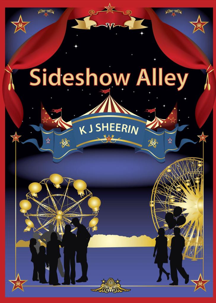 Sideshow Alley