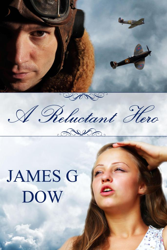 A Reluctant Hero