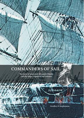 Commanders of Sail