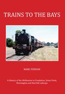 Trains to the Bays