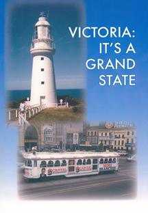 Victoria: It's A Grand State