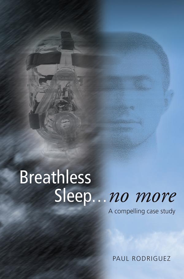 Breathless Sleep... no more
