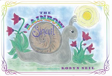 The Rainbow Snail