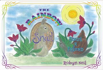 The Rainbow Snail Bundle