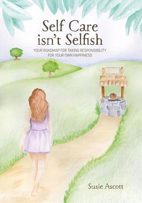 Self Care Isn't Selfish