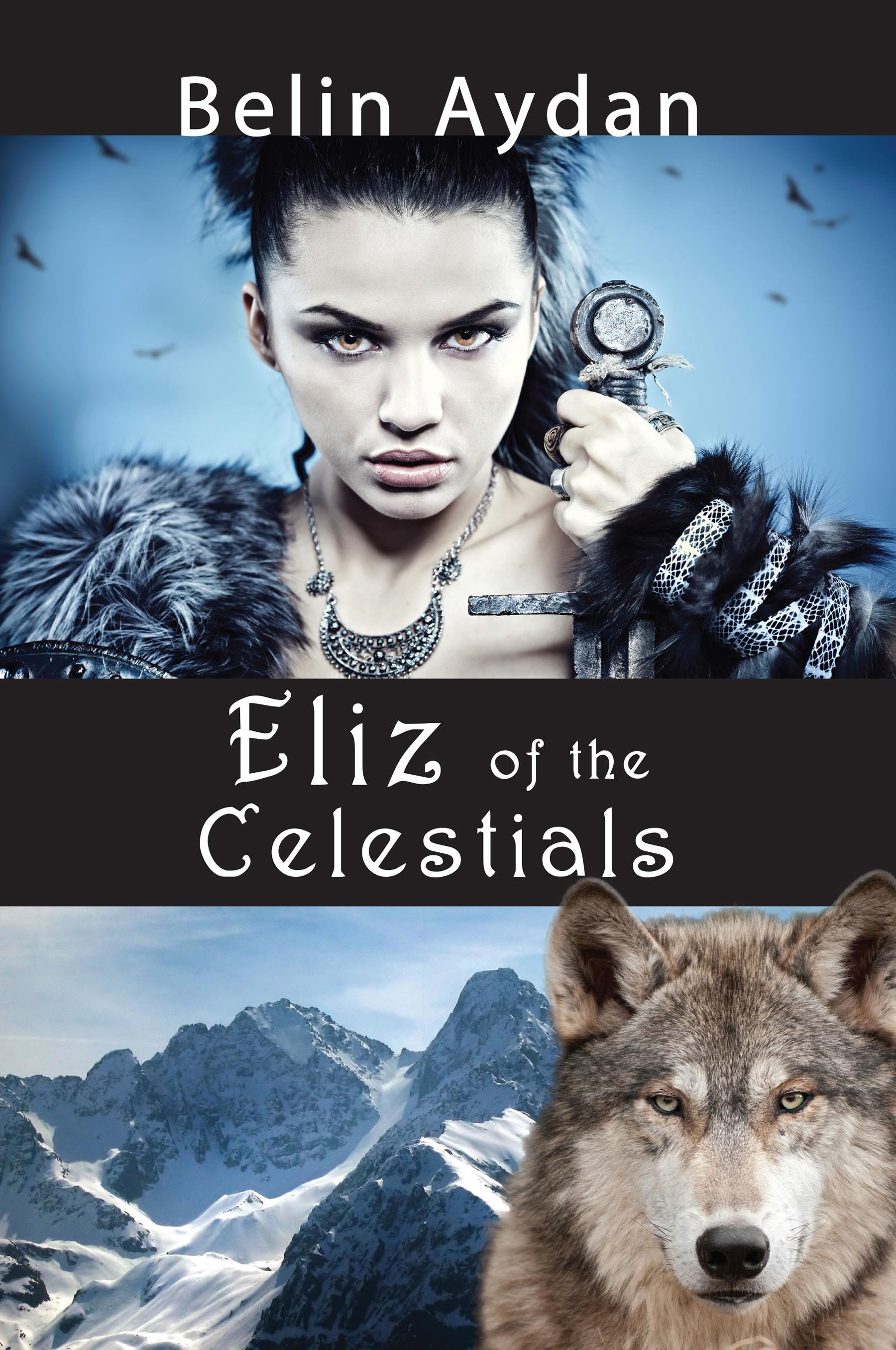 Eliz of the Celestial Turks