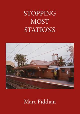 Stopping Most Stations