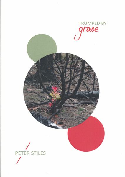 Trumped By Grace