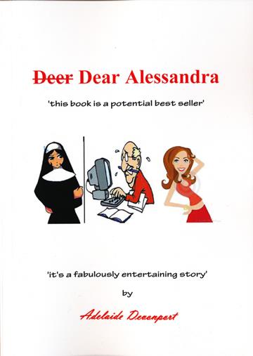 Dear Alessandra