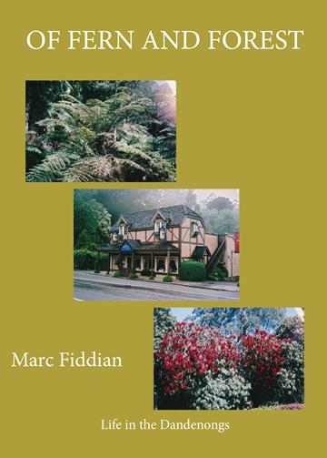 Of Fern and Forest
