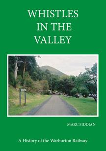 Whistles in the Valley