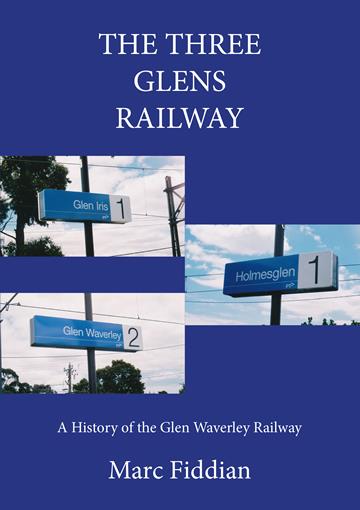 The Three Glens Railway