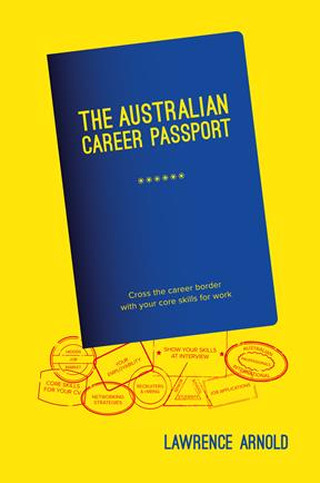 The Australian Career Passport