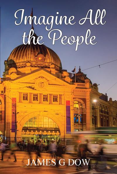 Imagine All the People