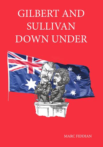 Gilbert and Sullivan Down Under