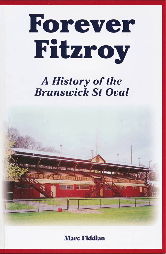 Forever Fitzroy