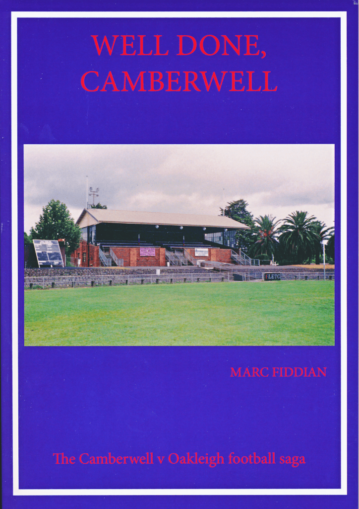 Well Done Camberwell