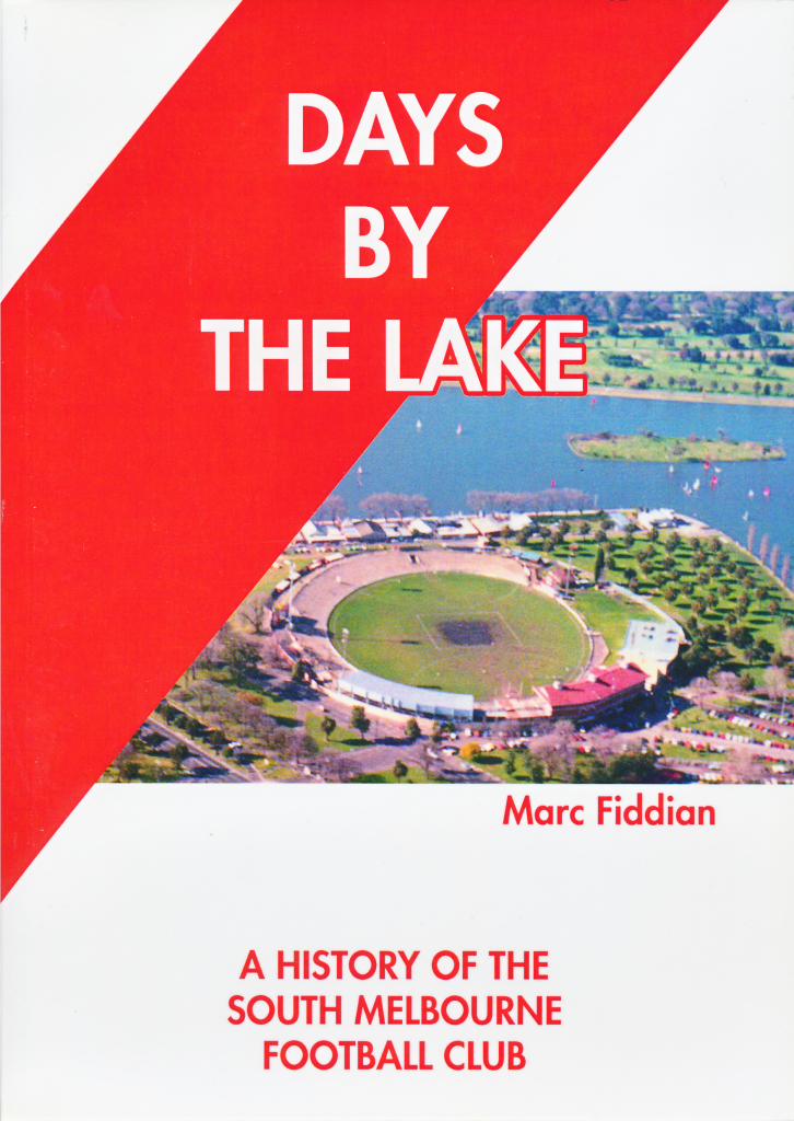 Days by the Lake