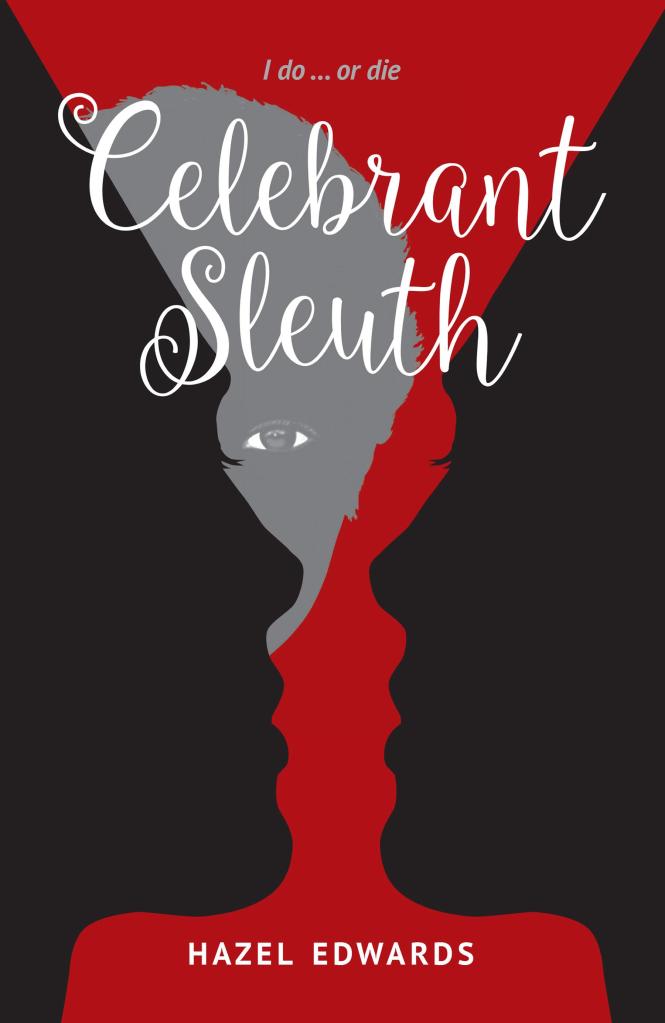 Celebrant Sleuth: I do … or die