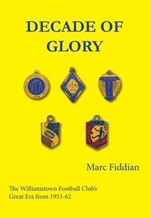 Decade of Glory