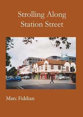 Strolling Along Station Street