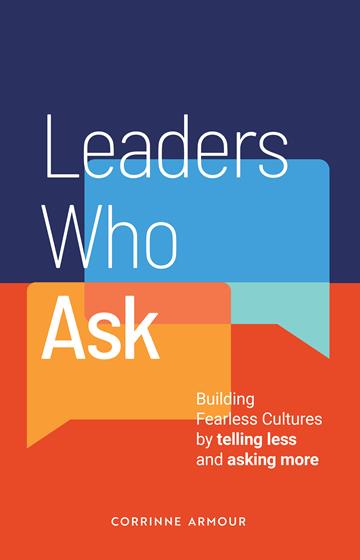 Leaders Who Ask