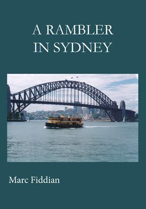 A Rambler in Sydney