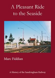 A Pleasant Ride to the Seaside