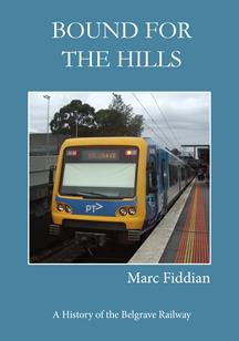 Bound for The Hills