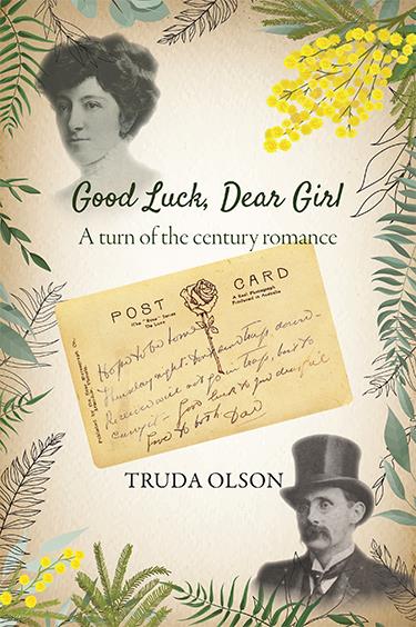 Good Luck, Dear Girl