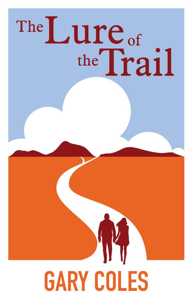 Lure of the Trail