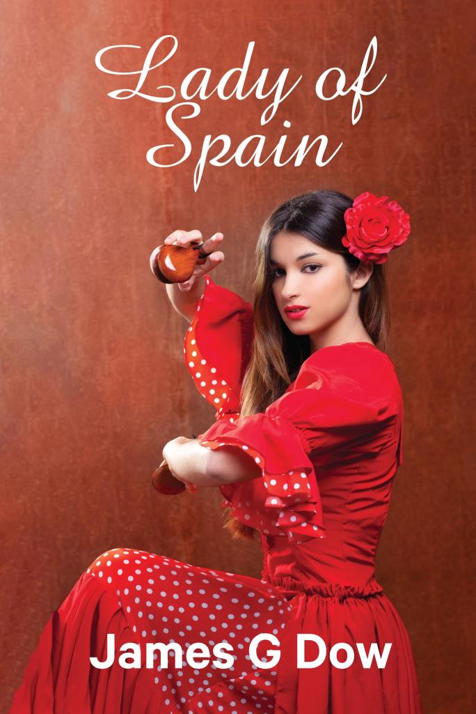 Lady of Spain
