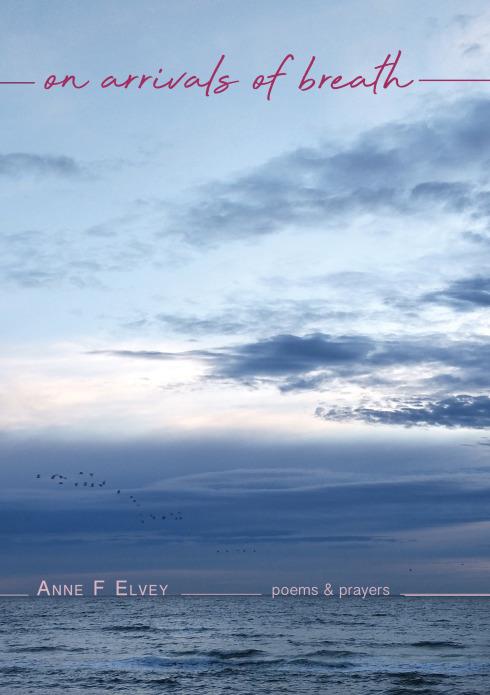 on arrivals of breath
